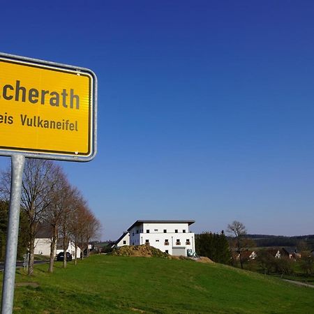Nuerburgring Aparts Welcherath エクステリア 写真